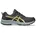 Herren Gel-Venture 9 Sneaker, Graphit Grey Faded Yellow, 47 EU - 47 EU