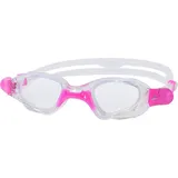 Zoggs - Spectra Schwimmbrille clear pink - rosa/pink