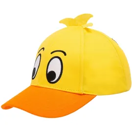 koaa Maus - Ente Mascot Cap gelb 1-3