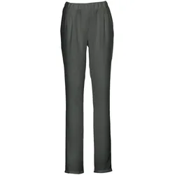 Schlupf-Hose im Chino-Stil Peter Hahn grün, 38