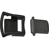 ABUS Gurtstraffer - ab 2007 - schwarz