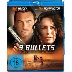 9 Bullets (Blu-ray)