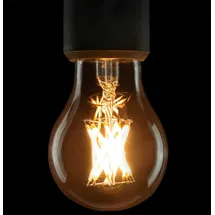 Segula LED Glühlampe klar warmweiß