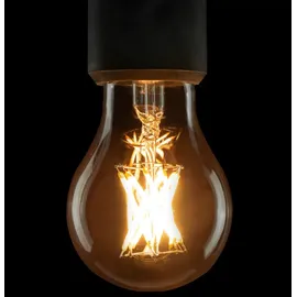 Segula LED Glühlampe klar warmweiß