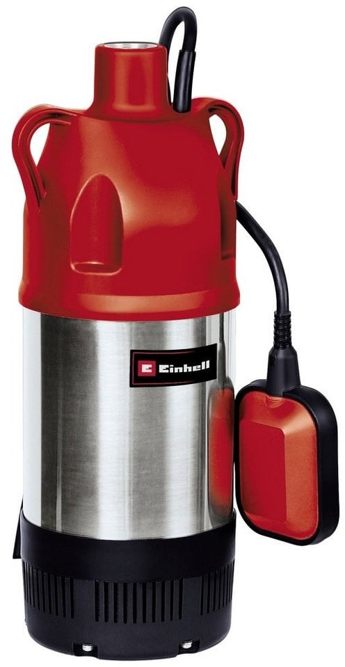 Einhell Tauchpumpe Einhell GC-PP 900 N 4170964 Tauchdruck-Pumpe 6000 l/h 32 m