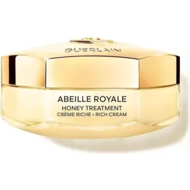 Guerlain Abeille Royale Honey Treatment Rich Cream 50 ml
