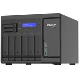 QNAP TS-h886-D1602-8G 4x 2.5GBase-T