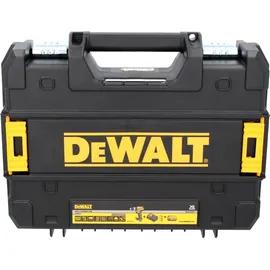 DeWalt DCD 796 NT inkl. 1 x 2,0 Ah + TSTAK