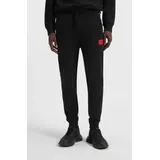 Hugo Doak 212 Hosen Black 2XL