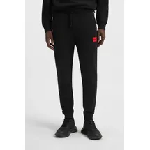 Hugo Doak 212 Hosen Black 2XL