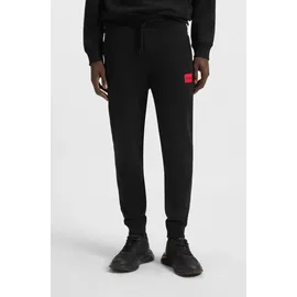 Hugo Doak 212 Hosen Black 2XL