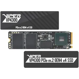 Patriot Viper VP4300 1 TB M.2