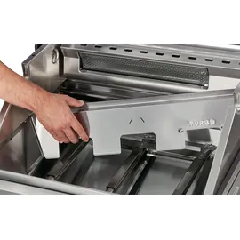 Enders Kanasas II Pro 4 SIK Profi Turbo