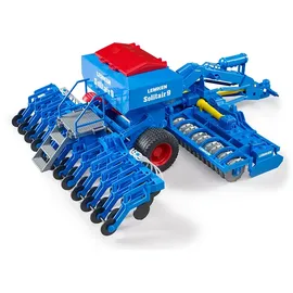Bruder 02026 - Lemken Solitair 9 1:16