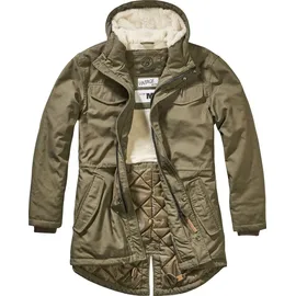 Brandit Textil Marsh Lake olive 5XL