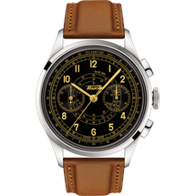 TISSOT Telemeter 1938 T142.462.16.052.00 Herren Automatikuhr