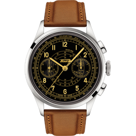 TISSOT Telemeter 1938 T142.462.16.052.00 Herren Automatikuhr