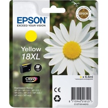 Epson 18XL gelb