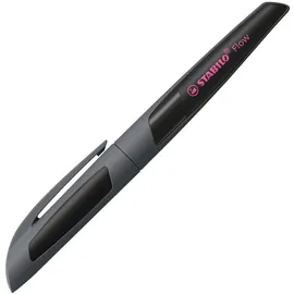 Stabilo Füller Flow Active 1 St. grau/schwarz