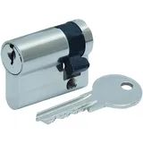 BASI G102 Profilhalbzylinder 10 / 30mm