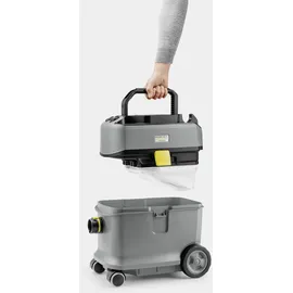 Kärcher T 15/1 Bp Adv HEPA 1.355-351.0