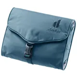 Deuter Wash Bag I Kulturbeutel atlantic