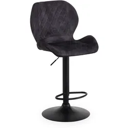 Barhocker LAIMA - Stoff