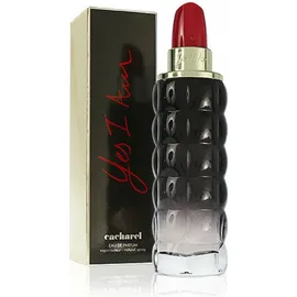 Cacharel Yes I Am Eau de Parfum 30 ml