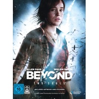 Beyond: Two Souls (USK) (PC)