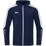 Jako Power Kapuzenjacke Herren 900 marine XL