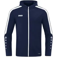 Jako Power Kapuzenjacke Herren 900 marine XL