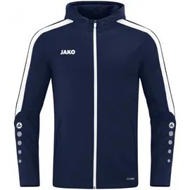 Jako Power Kapuzenjacke Herren 900 marine XL