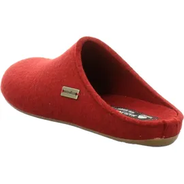 HAFLINGER Everest Fundus Rot 42