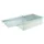 Grohe K1000 links Auflagespüle Edelstahl Handbetätigung 1160 x 520 mm