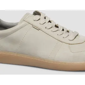 s.Oliver Sportive Sneaker Herren Beige 43