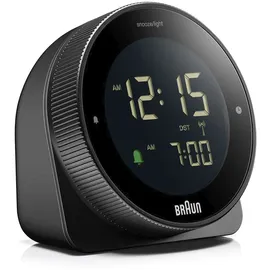 Braun BC 24 B DCF schwarz