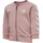 hummel hmlBILLE Baby-Jogginganzug woodrose 62