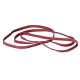 Neutralware Gummiband rot 1.000g
