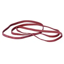 Neutralware Gummiband rot 1.000g