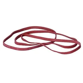 Neutralware Gummiband rot 1.000g