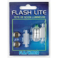 Knicklicht Flash Lite grün, EINHEITSFARBE, EINHEITSGRÖSSE