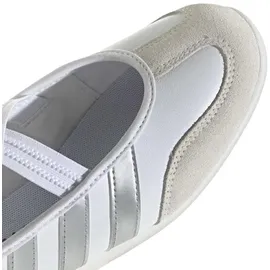 adidas Barreda Damen FTWR White/Silver Met./Off White 40