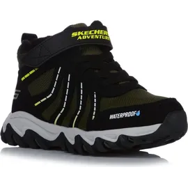SKECHERS Rugged Ranger - Storm Trail Kinder, Größe 34 EU