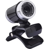 VAKOSS WS-3355 VGA Webcam mit Mikrophone