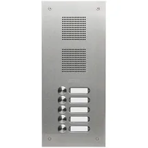 Grothe Türstation V2A TS 788 1-5