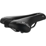 SELLE ITALIA Lady Gel Flow - Black - L2