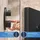 Grohe Precision Unterputz-Duschsystem schwarz matt 348832430