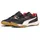 Puma Solarflash II puma black-fire orchid/ puma white-gum 46