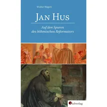 Südverlag Jan Hus