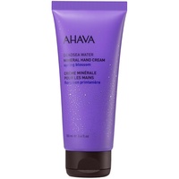 AHAVA Mineral Hand Cream Spring Blossom